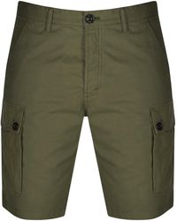 Pretty Green Shorts for Men | Online 