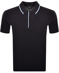 Paul Smith - Regular Fit Polo T Shirt - Lyst
