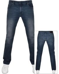 boss mens jeans sale
