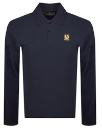Belstaff Polo shirts for Men | Online Sale up to 58% off | Lyst