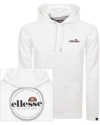 Ellesse Hoodies for Men | Online Sale up to 55% off | Lyst