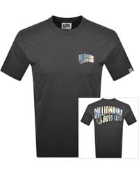 BBCICECREAM - Arch Logo T Shirt - Lyst