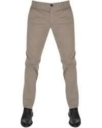 BOSS by Hugo Boss Pants for Men - Up to 78% off at Lyst.com