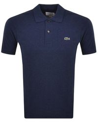Lacoste Polo shirts for Men | Christmas Sale up to 60% off | Lyst