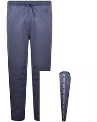 Moschino - Active Tape Logo Joggers - Lyst