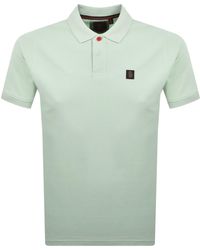 Luke 1977 - New Mead Polo T Shirt - Lyst