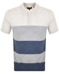 Ted Baker Polo shirts for Men | Online Sale up to 61% off | Lyst