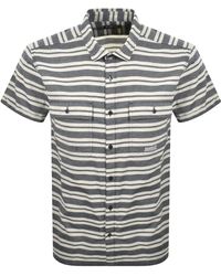 Barbour - Joshua Shirt - Lyst