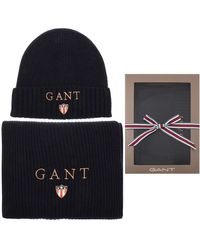 GANT Hats for Men | Online Sale up to 