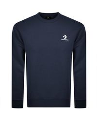 Converse Sweatshirts for Men | Online Sale up to 51% off | Lyst