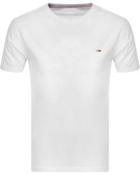 Tommy Hilfiger T-shirts for Men 