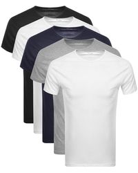 Paul Smith T-shirts for Men | Online Sale up to 80% off | Lyst UK