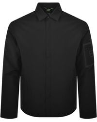 BOSS - Boss Expedit Padded Jacket - Lyst