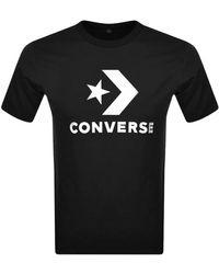 Converse T-shirts for Men - Up to 65 