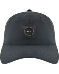 Marshall Artist - Siren Ripstop Cap - Lyst
