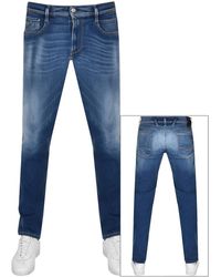 replay ronas hyperflex