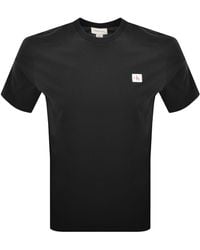 Calvin Klein - Jeans Badge T Shirt - Lyst