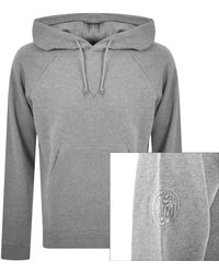 Pretty Green - Pullover Hoodie - Lyst