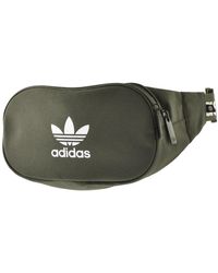 Men's adidas Originals Belt Bags, waist bags and fanny packs from $16 | Lyst