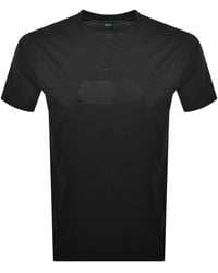 BOSS - Boss Ts Unity T Shirt - Lyst