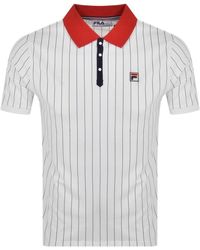 Fila T-shirts for Men | Online Sale up to 61% off | Lyst