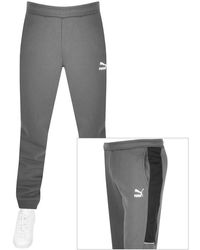 PUMA Sweatpants for Men | Online Sale up to 60% off | Lyst