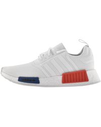 Adidas Nmd Sneakers for Men - Up to 50% off | Lyst