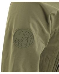 pretty green nightan jacket