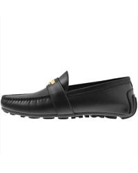 Moschino - Driver Shoe - Lyst