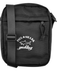paul shark man bag