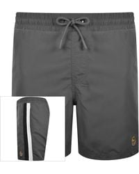 Luke 1977 - Cabo San Swim Shorts - Lyst
