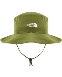 The North Face - 66 Brimmer Bucket Hat - Lyst