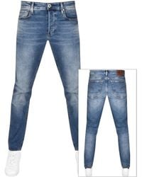 G-Star RAW Tapered jeans for Men | Online Sale up to 75% off | Lyst
