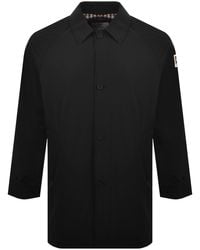 Aquascutum - Shell Sp Trench Coat - Lyst