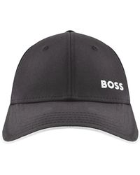 BOSS - Boss Bold Baseball Cap - Lyst
