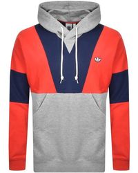 adidas manoles art hoodie