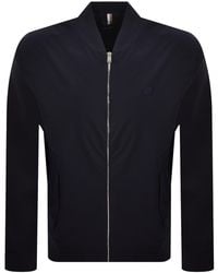 BOSS BUSINESS - Boss C Skiles 98 Jacket - Lyst