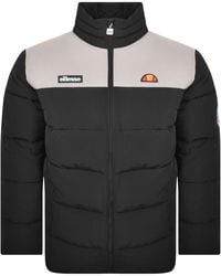 Ellesse - Nebula Padded Jacket - Lyst