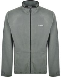 Columbia - Timber Crest Mtr Fleece - Lyst