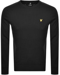 lyle & scott jumpers sale