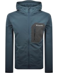 Columbia - Tech Heights Iii Jacket - Lyst