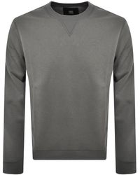 G-Star RAW - Raw Premium Core Sweatshirt - Lyst