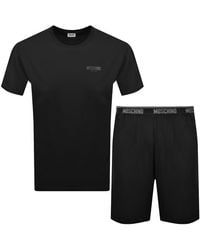 Moschino - Active Lounge Set - Lyst
