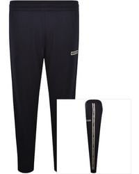 EA7 - Emporio Armani Joggers - Lyst