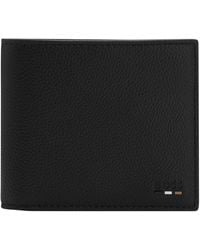BOSS BUSINESS - Boss Ray Folding Wallet - Lyst
