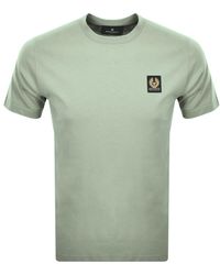 belstaff tshirt sale