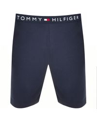 Tommy Hilfiger Shorts for Men | Christmas Sale up to 62% off | Lyst