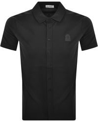 Sandbanks - Interlock Short Sleeve Shirt - Lyst