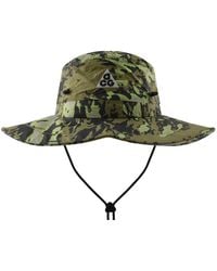 Nike - Apex Bucket Hat - Lyst