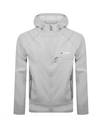 Berghaus - Wavertree Hooded Jacket Light - Lyst